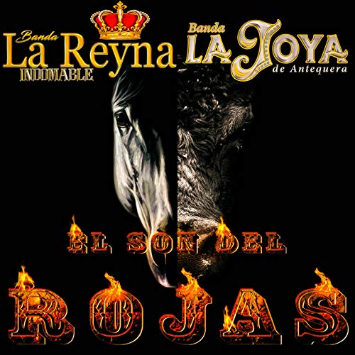 El Son del Rojas (feat. Banda La Joya de Antequera)