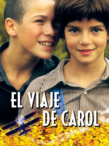 El viaje de Carol El viaje de Carol