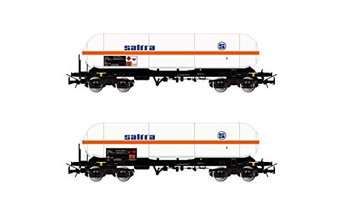 Electrotren- Modelo Locomotora (Hornby Hobbies HE6003) Electrotren- Modelo Locomotora (Hornby Hobbies HE6003)