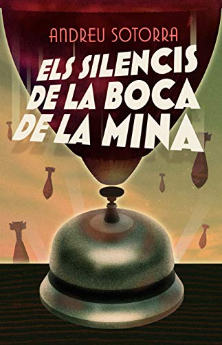 Els silencis de la Boca de Mina: 148 (Gran Angular)