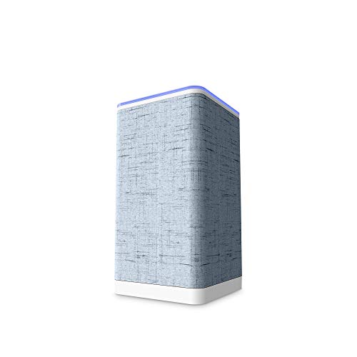 Energy Sistem Smart Speaker 5 Home - Altavoz con Alexa integrada (Wifi, Bluetooth, Usb, Spotify/Airplay/Internet Radio Ready) Energy Sistem Smart Speaker 5 Home - Altavoz con Alexa integrada (Wifi, Bluetooth, Usb, Spotify/Airplay/Internet Radio Ready)