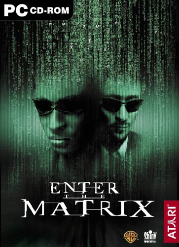 Enter The Matrix [Importación alemana]