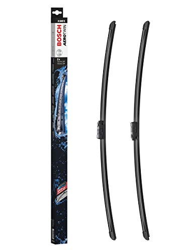 Escobilla limpiaparabrisas Bosch Aerotwin A640S, Longitud: 725mm/725mm – 1 juego para el parabrisas (frontal) Escobilla limpiaparabrisas Bosch Aerotwin A640S, Longitud: 725mm/725mm – 1 juego para el parabrisas (frontal)