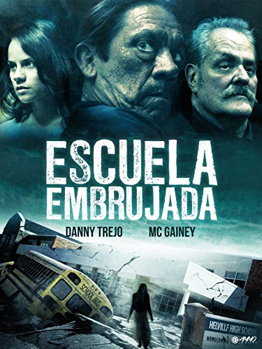 Escuela embrujada Escuela embrujada