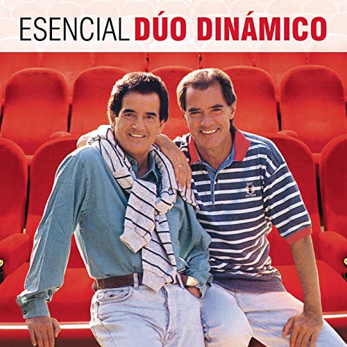 Esencial Duo Dinamico [Clean]