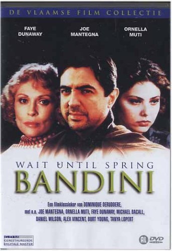 Espera la primavera, Bandini / Wait Until Spring, Bandini ( Wait Until Spring Bandini ) [ Origen Holandés, Ningun Idioma Espanol ]