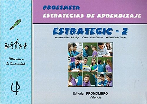 ESTRATEGIAS DE APRENDIZAJE 2 AD ESTRATEGIC-2