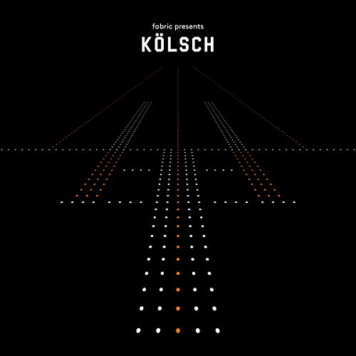 Fabric Presents: Kölsch (Gatefold 2lp+Mp3) [Vinilo]
