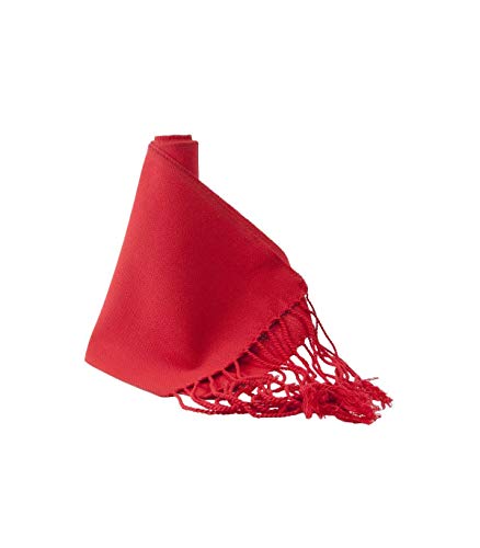 Faja Lisa Algodón rojo - 3x12 (1.5m x 12cm) Faja Lisa Algodón rojo - 3x12 (1.5m x 12cm)