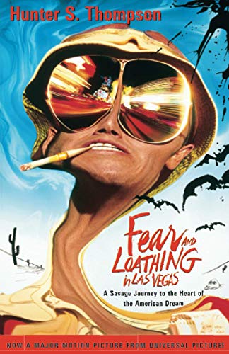 Fear and Loathing in Las Vegas (Modern Library) [Idioma Inglés]