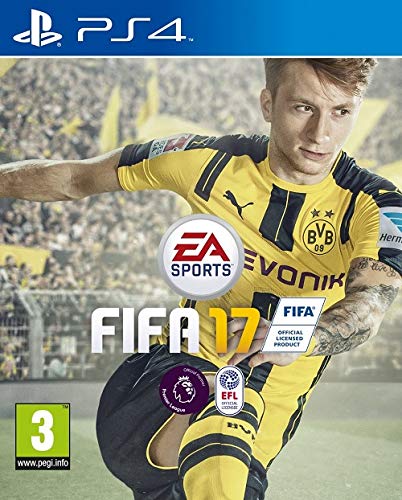 FIFA 17 - Standard Edition [Importación Inglesa]