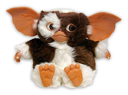 Figura de peluche "Gremlins" Dancing Gizmo/Gizmo bailante Figura de peluche "Gremlins" Dancing Gizmo/Gizmo bailante