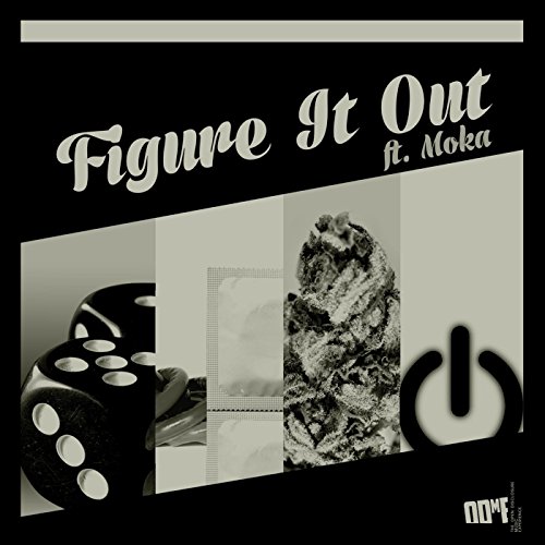 Figure It out (Instrumental) [feat. Moka Only & Hana]
