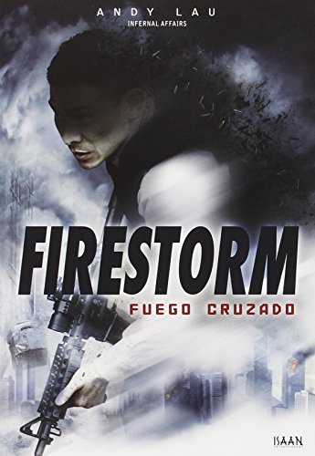 Firestorm [DVD]