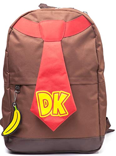 for-collectors-only Donkey Kong - Mochila (tamaño XL)