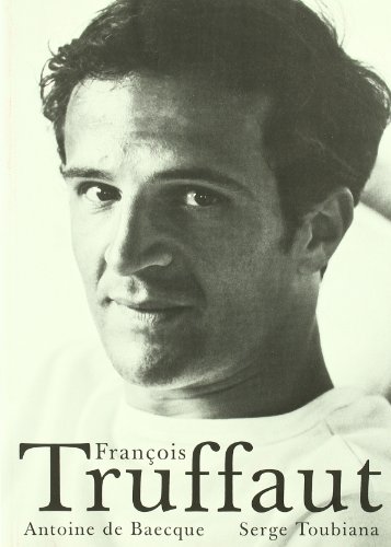 François Truffaut: 1 (Blanco y Negro)