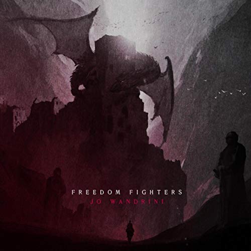 Freedom Fighters Freedom Fighters