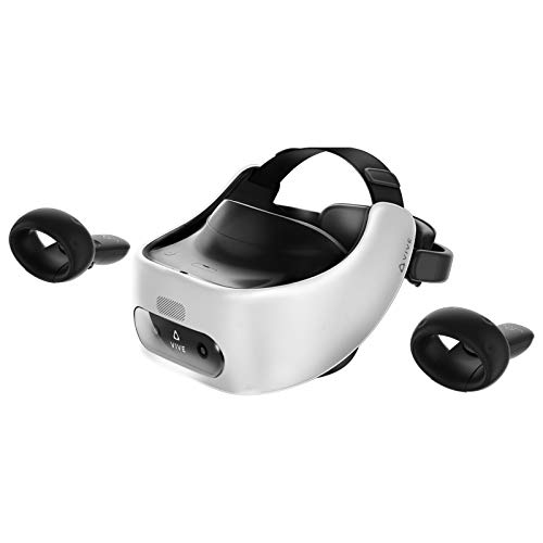 GAFAS DE REALIDAD VIRTUAL HTC VIVE FOCUS PLUS (99HARH003-00) GAFAS DE REALIDAD VIRTUAL HTC VIVE FOCUS PLUS (99HARH003-00)