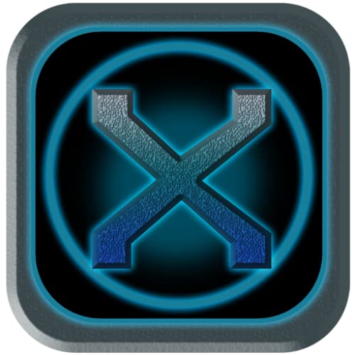 Gala-X : Resurrection Space