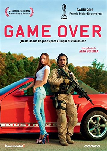 Game Over [DVD]