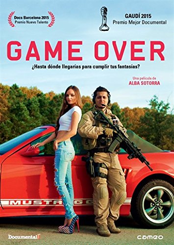 Game Over [DVD]