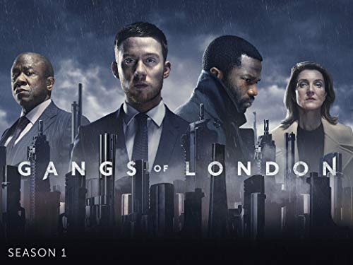 Gangs of London - Season 1