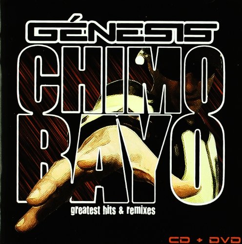 Genesis (Cd + Dvd)