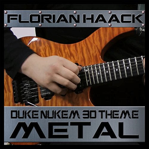 Grabbag (From "Duke Nukem 3D") [Metal Version]