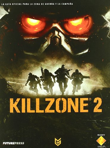 Guía Killzone 2