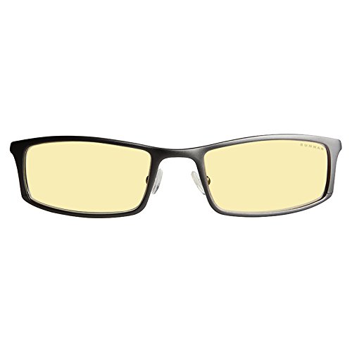 Gunnar Optiks Phenom Grafito Gafas para Pantalla PC Gris Gunnar Optiks Phenom Grafito Gafas para Pantalla PC Gris
