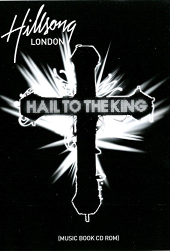 Hail to the King Music Bookcd Rom