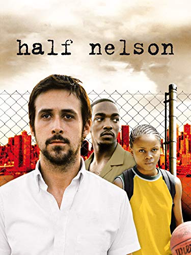 Half Nelson Half Nelson