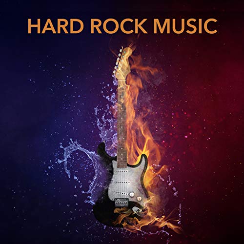 Hard Rock Music: Clásicos del Rock, Baladas Heavy, Música Rock Melódico Alternativo de los Años 60's 70's 80's
