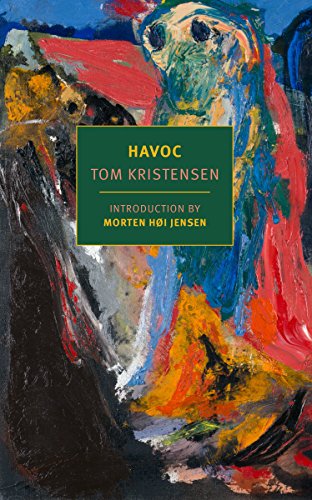 Havoc (New York Review Books Classics)