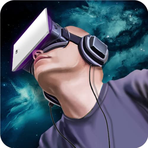 Helmet VR 3D (ADS-FREE)