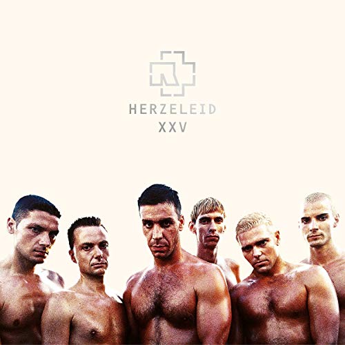 Herzeleid - Remastered 2020 (Edición Limitada)