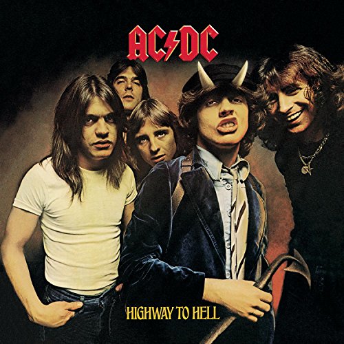 Highway To Hell (Reedición)