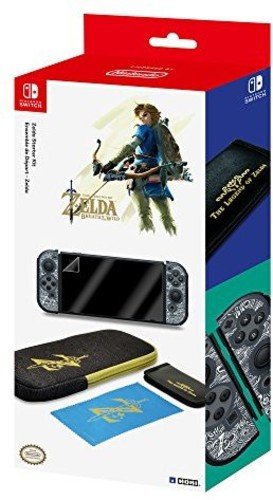 Hori - Zelda Starter Kit (Nintendo Switch)