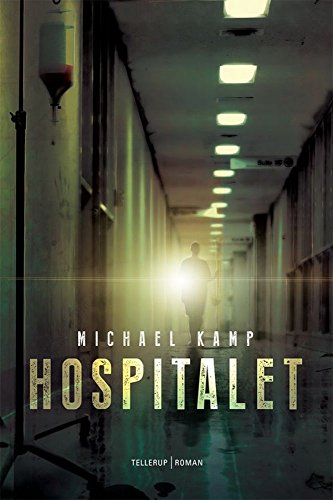 Hospitalet (Danish Edition) Hospitalet (Danish Edition)
