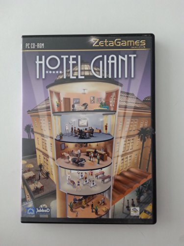 hotel giant