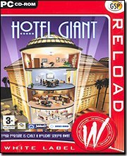 Hotel Giant by JoWood Productions