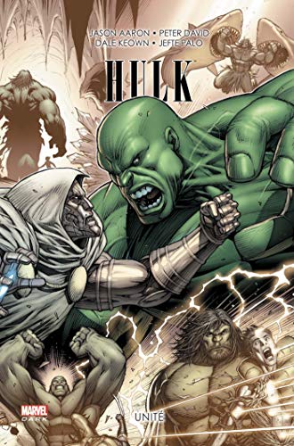 Hulk T03 (PAN MARVEL DARK)