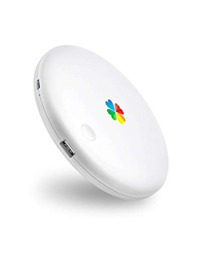 iDiskk 2000 GB (2 TB) Disco Duro de 2.5 Pulgadas Almacenamiento Externo para iPhone/iPad Compatible con iOS 14 Nuevo iPad Pro, Expansión de Memoria para iOS Windows Mac PC, Memory Stick para iPhone iDiskk 2000 GB (2 TB) Disco Duro de 2.5 Pulgadas Almacenamiento Externo para iPhone/iPad Compatible con iOS 14 Nuevo iPad Pro, Expansión de Memoria para iOS Windows Mac PC, Memory Stick para iPhone