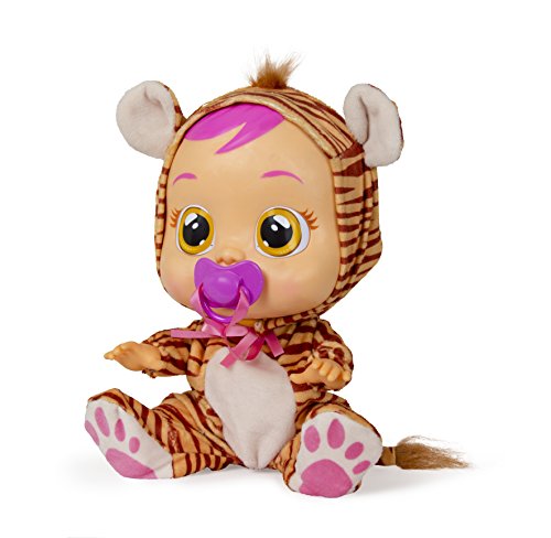 IMC Toys - Bebés Llorones, Nala (96387)