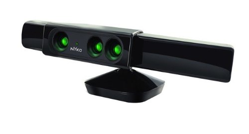 IMPS - Lente Zoom De Aumento Para Kinect Nyko (Xbox 360) IMPS - Lente Zoom De Aumento Para Kinect Nyko (Xbox 360)