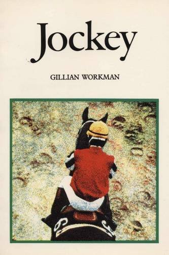 Jockey: 1 (Heinemann Hong Kong Readers (Originally); But Rights Were Bought Back from Them)