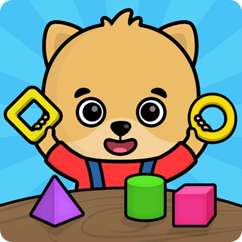 Juegos para niños de 2-5 años Juegos para niños de 2-5 años