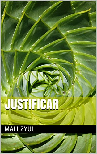 Justificar (Portuguese Edition)