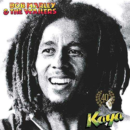 Kaya (40th Anniversary Edition) Kaya (40th Anniversary Edition)