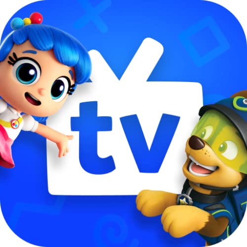 Kidoodle.TV® - Safe Streaming™